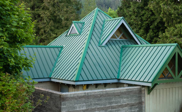 Best Roof Ventilation Installation  in Clark Mills, NY