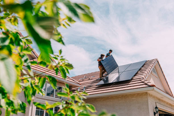 Best Emergency Roof Repair Services  in Clark Mills, NY