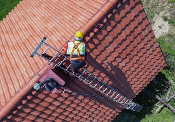 Best Gutter Installation and Repair  in Clark Mills, NY