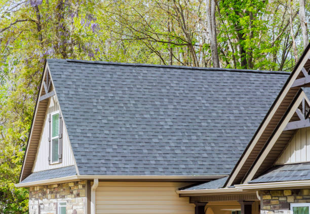 Best Storm Damage Roof Repair  in Clark Mills, NY
